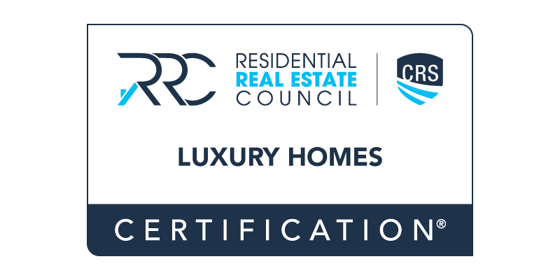 Luxury Homes Certification