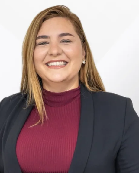 Retrato de Lara Rodriguez